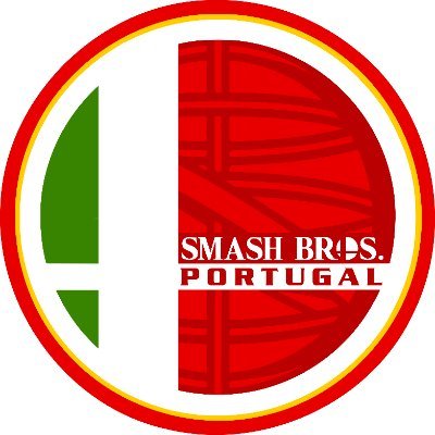 SmashBrosPortugal logo