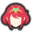 pyra_and_mythra icon