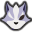 wolf icon