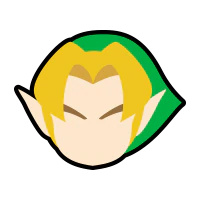 young_link image