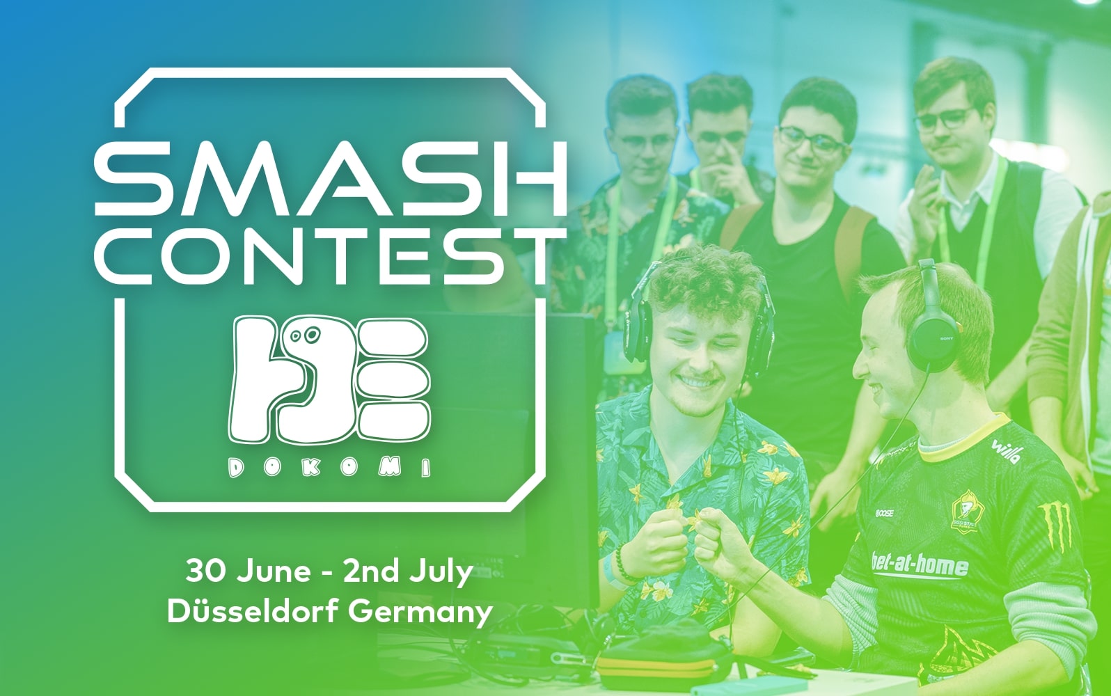 smash contest image