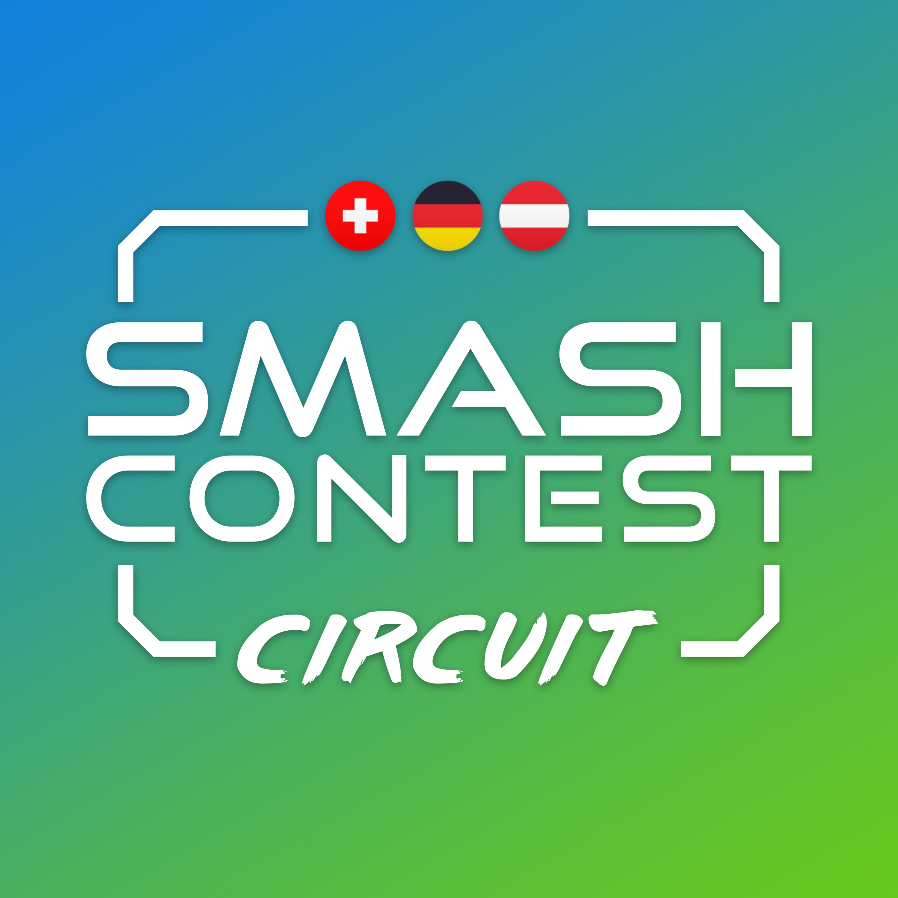 smash contest circuit image