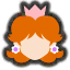 daisy icon