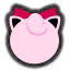 jigglypuff icon