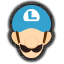 luigi icon