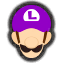 luigi icon