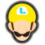 luigi icon