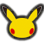 pikachu icon