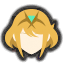 pyra_and_mythra icon